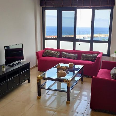 Pisos El Puerto Apartment Santa Cruz de la Palma  Exterior photo