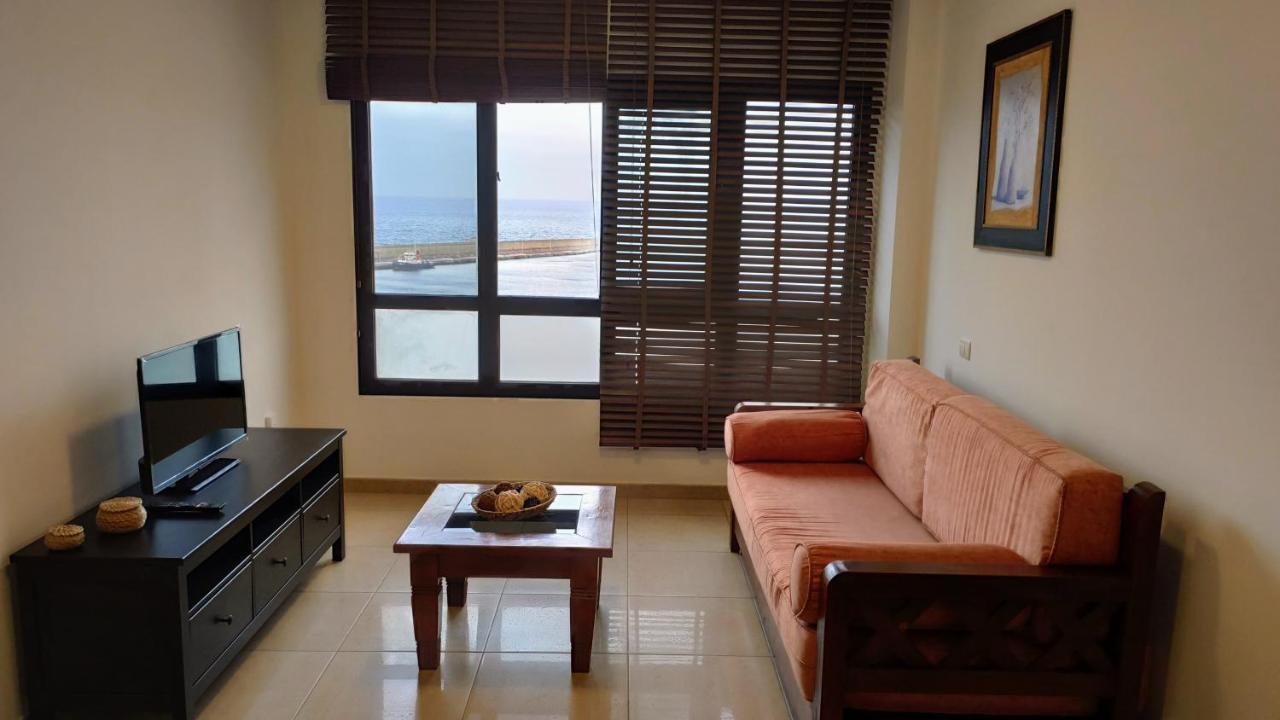 Pisos El Puerto Apartment Santa Cruz de la Palma  Exterior photo