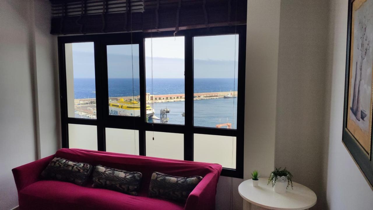 Pisos El Puerto Apartment Santa Cruz de la Palma  Exterior photo