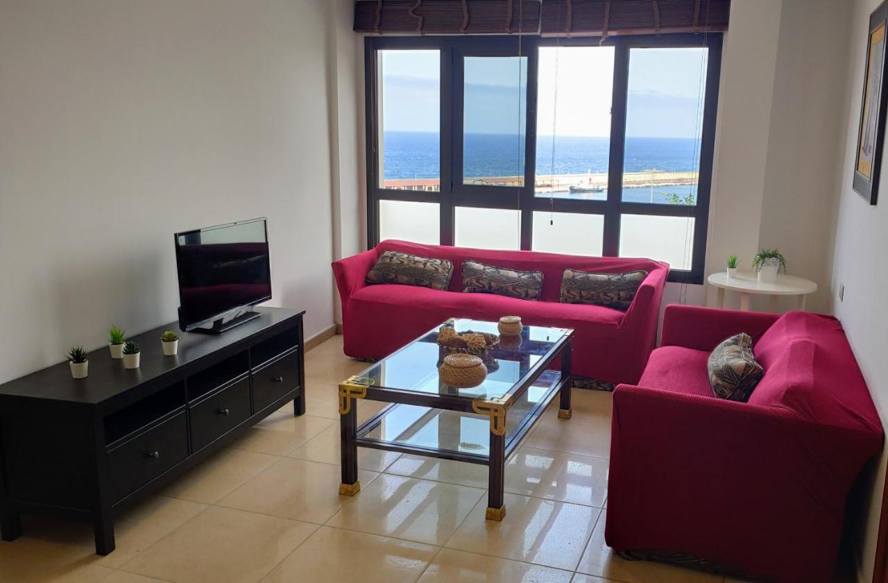 Pisos El Puerto Apartment Santa Cruz de la Palma  Exterior photo